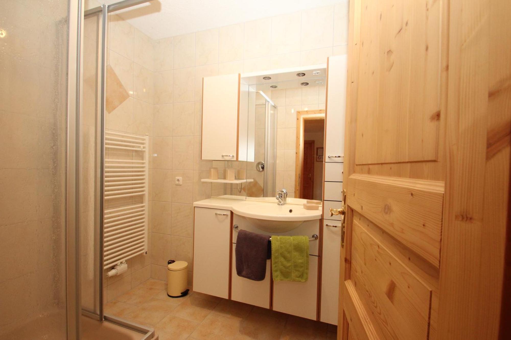 Ferienwohnung Siedlerhof Hopfgarten im Brixental Zimmer foto