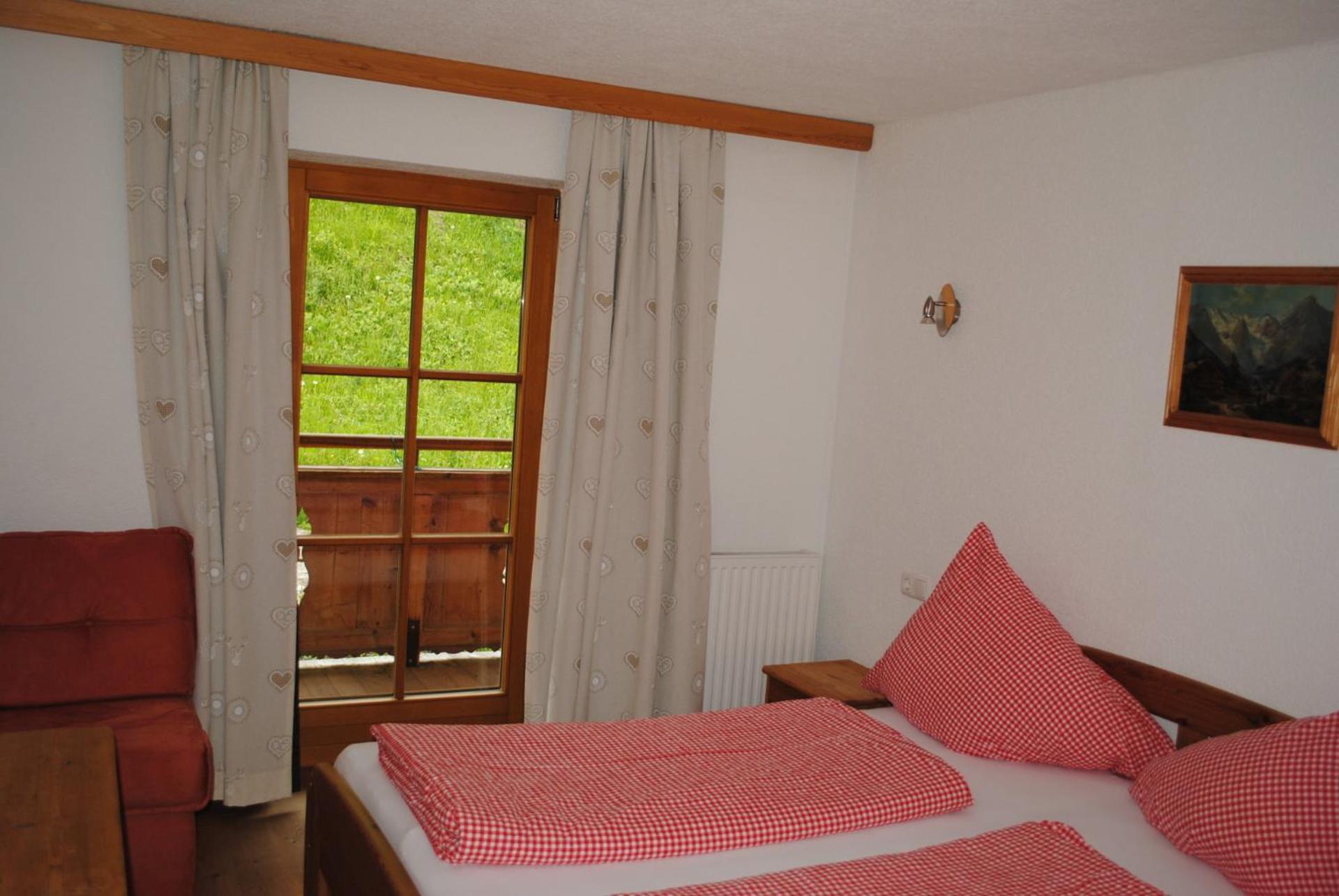 Ferienwohnung Siedlerhof Hopfgarten im Brixental Zimmer foto